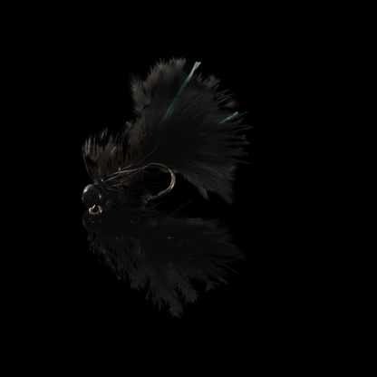 Norolan Cruella Ice Fly pimpelfluga