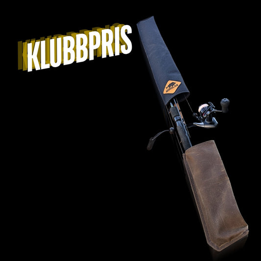 Norolan Nordborn™ Spöfodral