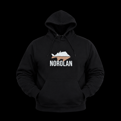Norolan Origins huvtröja