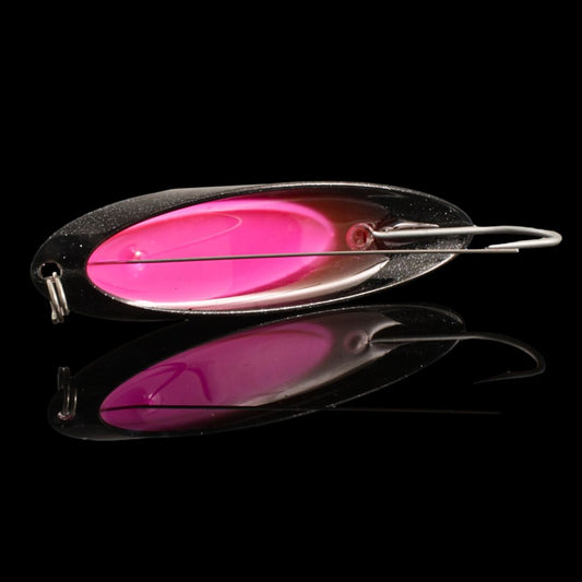 Norolan Light Spoon Weedless 7 cm vassdrag