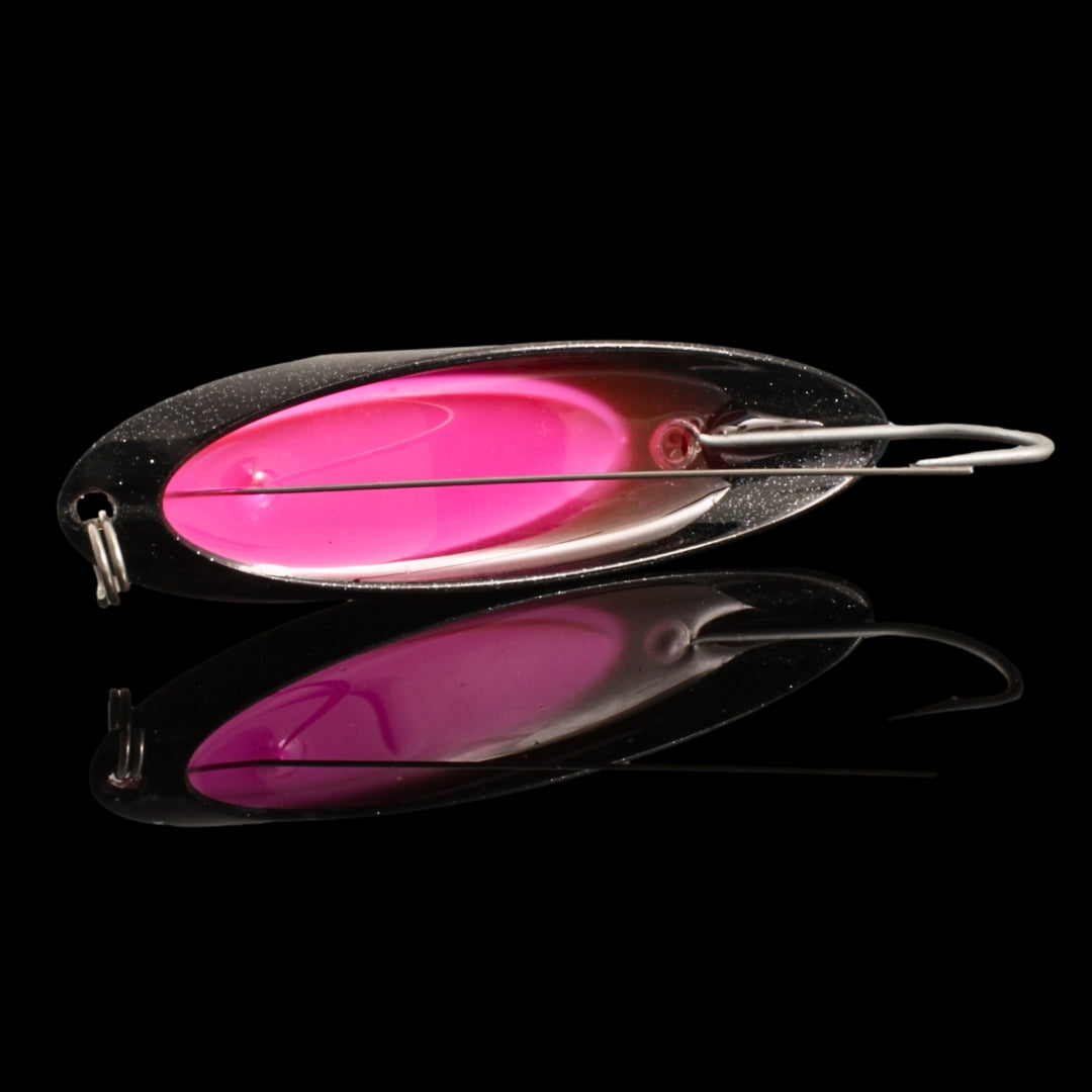 Norolan Light Spoon Weedless 8 cm vassdrag