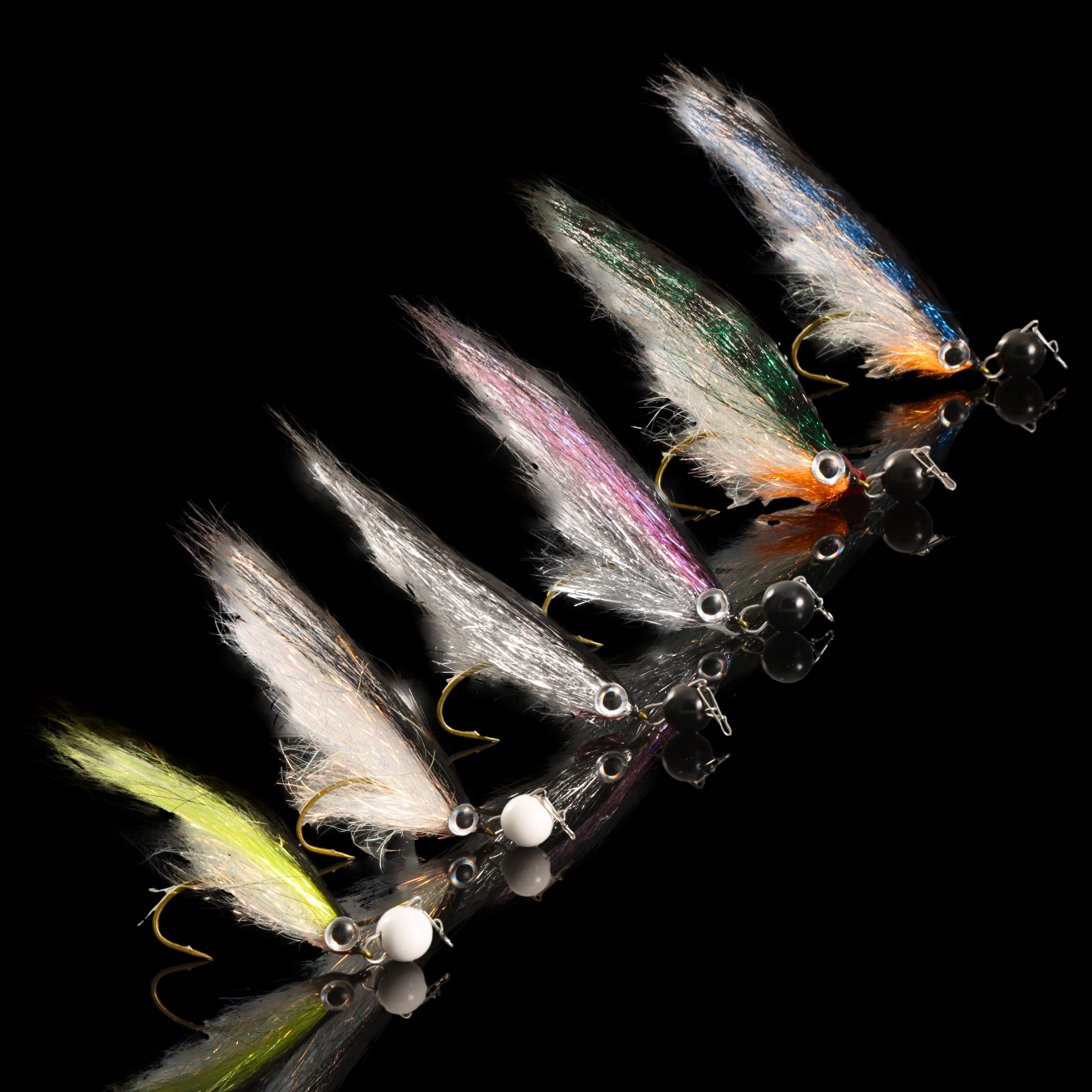 Norolan Rebel Rocker: fligg för öring, gös och gädda