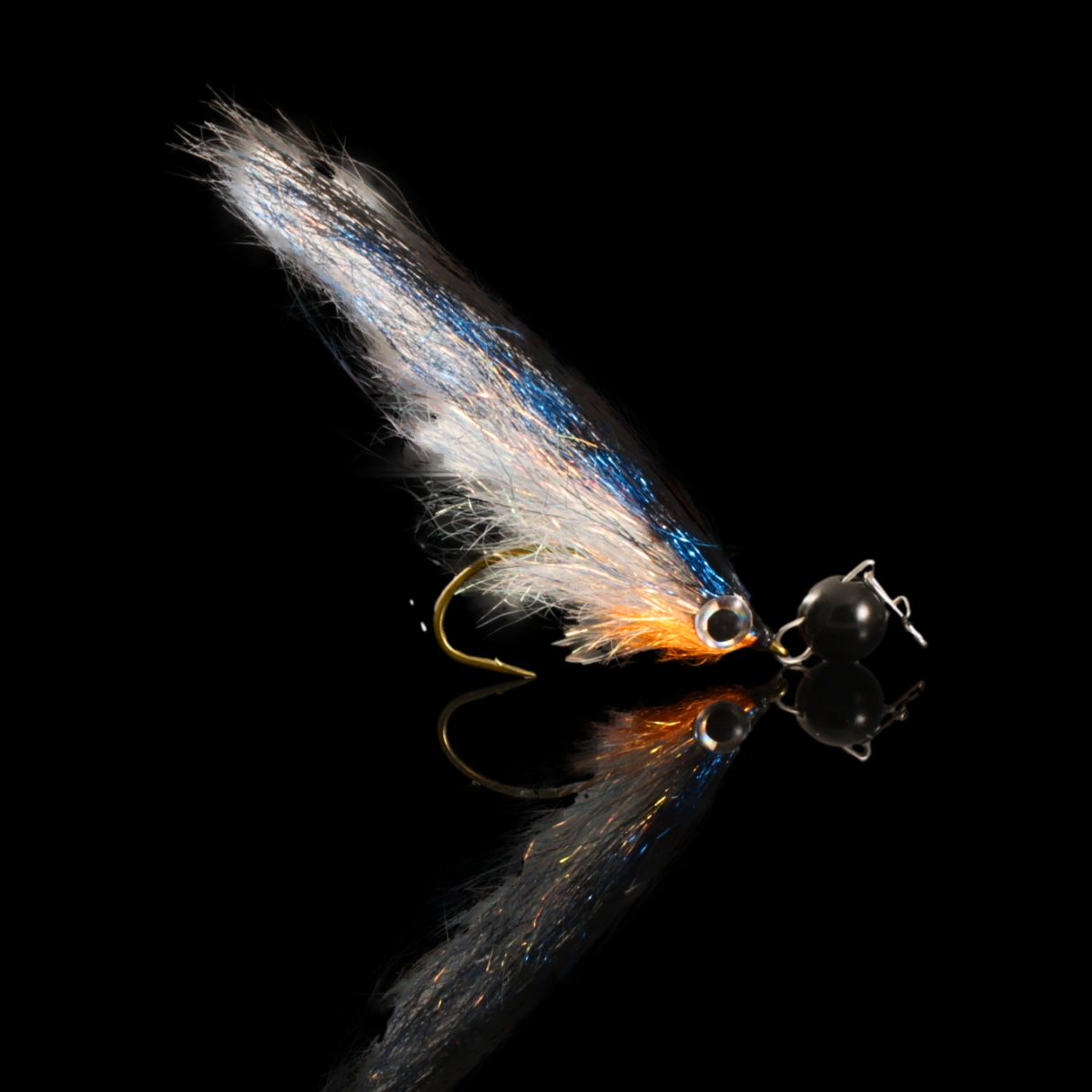 Norolan Rebel Rocker: fligg för öring, gös och gädda