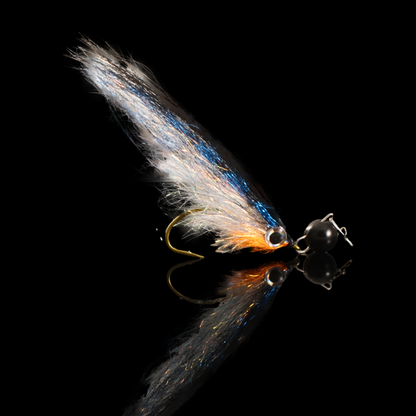 Norolan Rebel Rocker: fligg för öring, gös och gädda