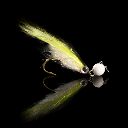 Norolan Rebel Rocker: fligg för öring, gös och gädda