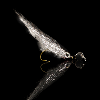 Norolan Rebel Rocker: fligg för öring, gös och gädda