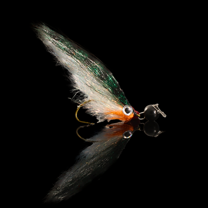 Norolan Rebel Rocker: fligg för öring, gös och gädda