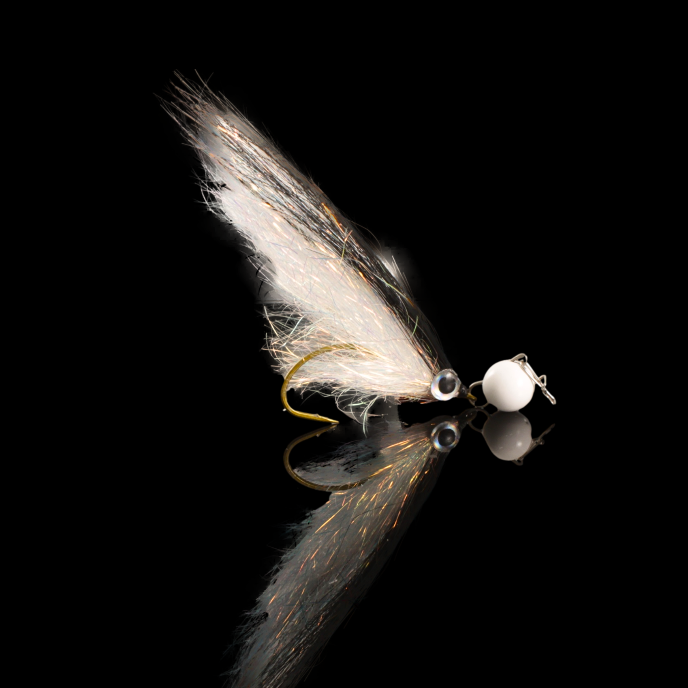 Norolan Rebel Rocker: fligg för öring, gös och gädda