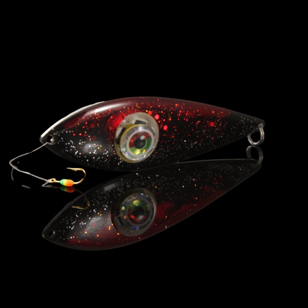 Norolan Winter Light 85 LED abborrpirk