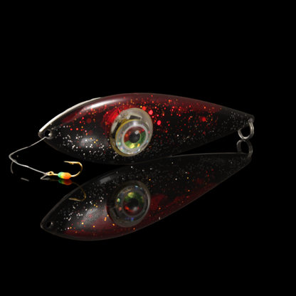 Norolan Winter Light 85 LED abborrpirk