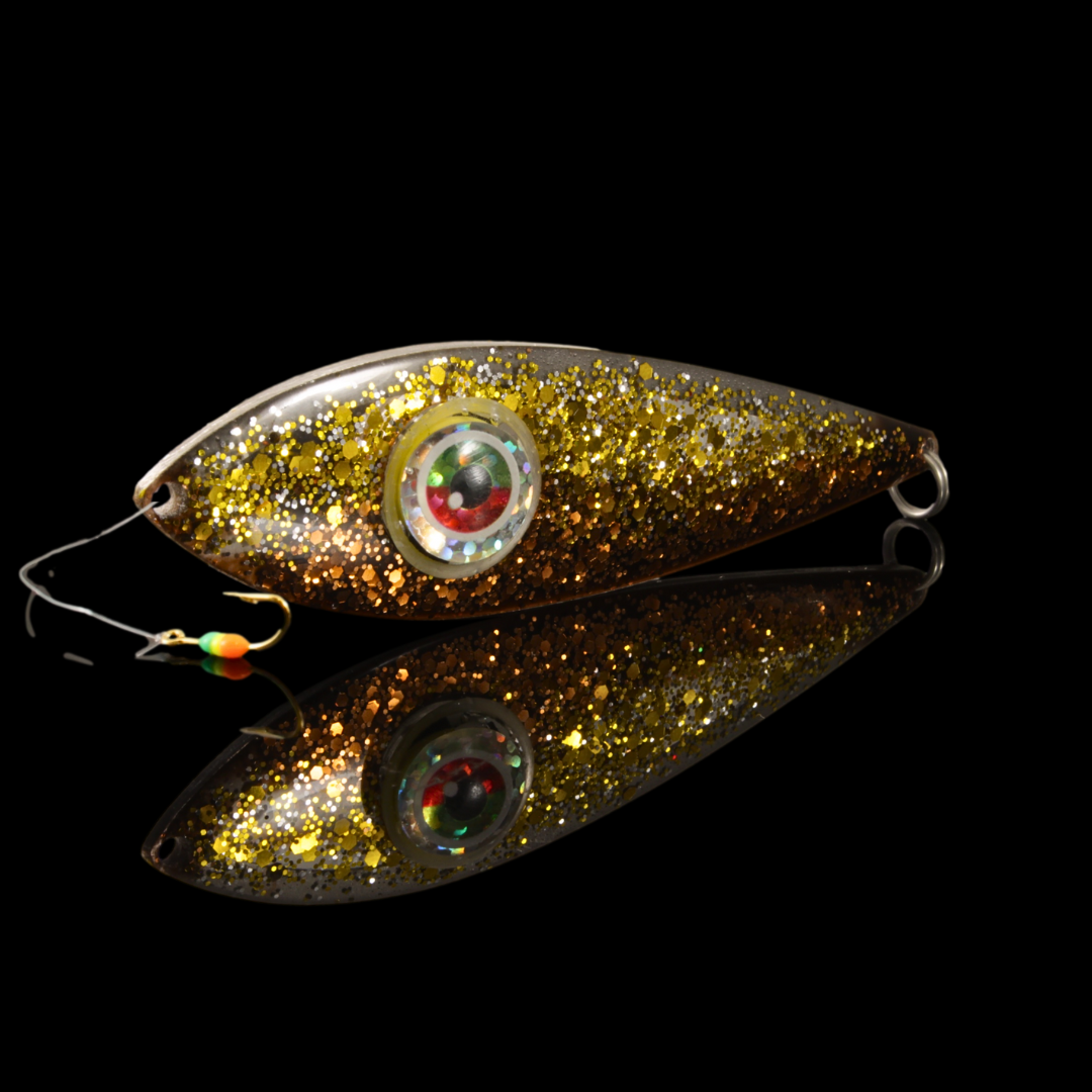 Norolan Winter Light 85 LED abborrpirk