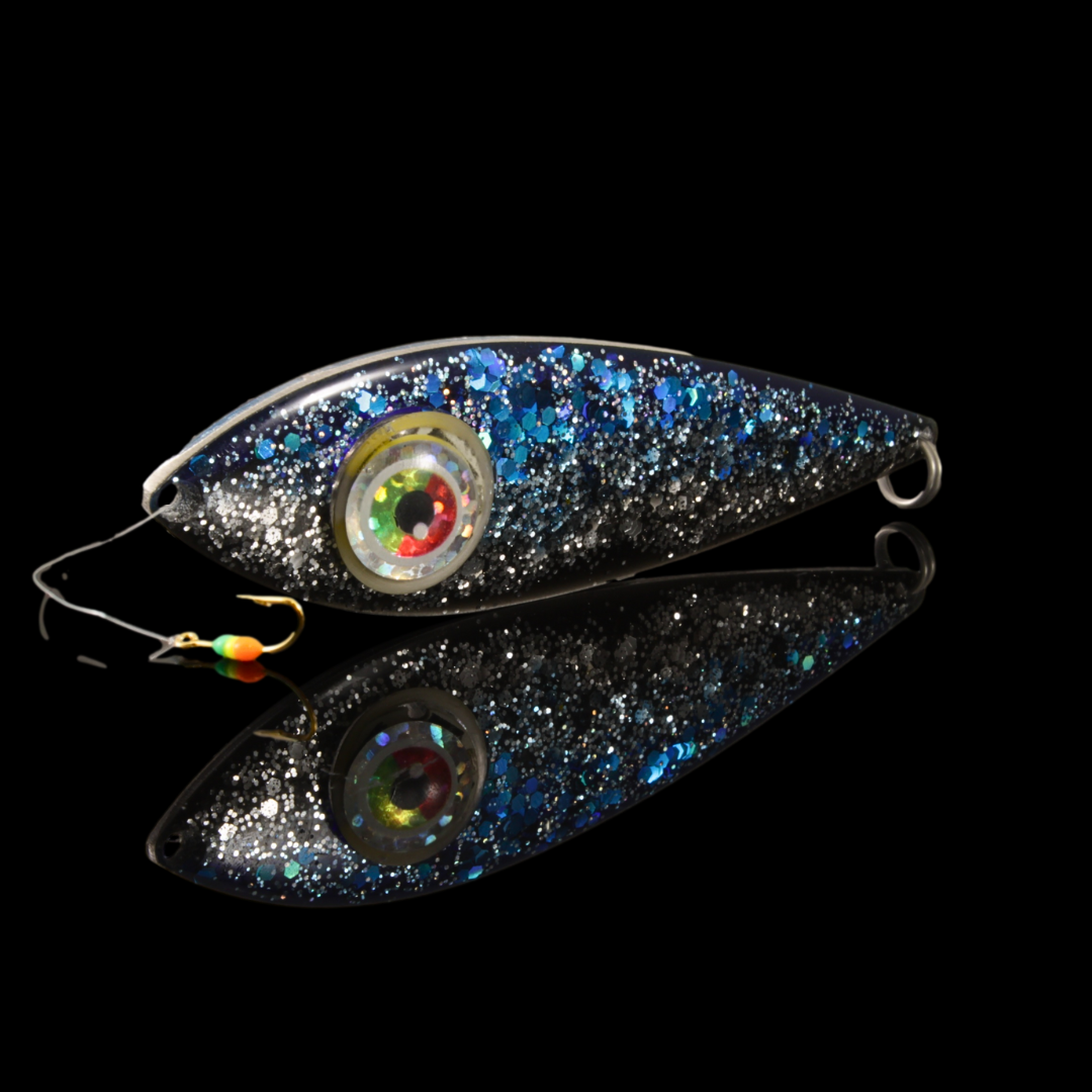 Norolan Winter Light 85 LED abborrpirk