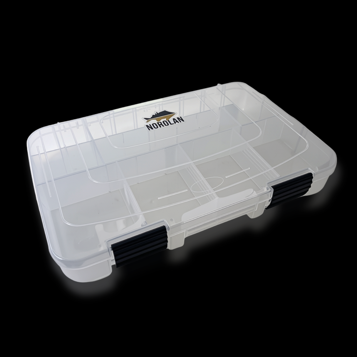 Nordborn Tackle Box
