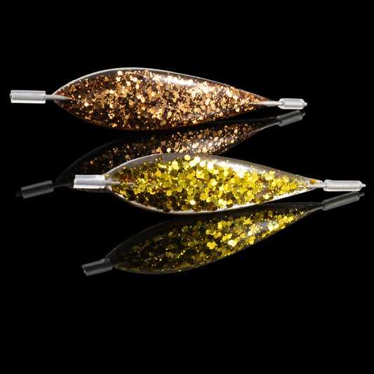 Nyhet! Norolan Winter Light glidpirk 2-pack