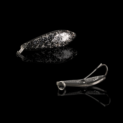 Norolan Belly Dancer Mini Weedless