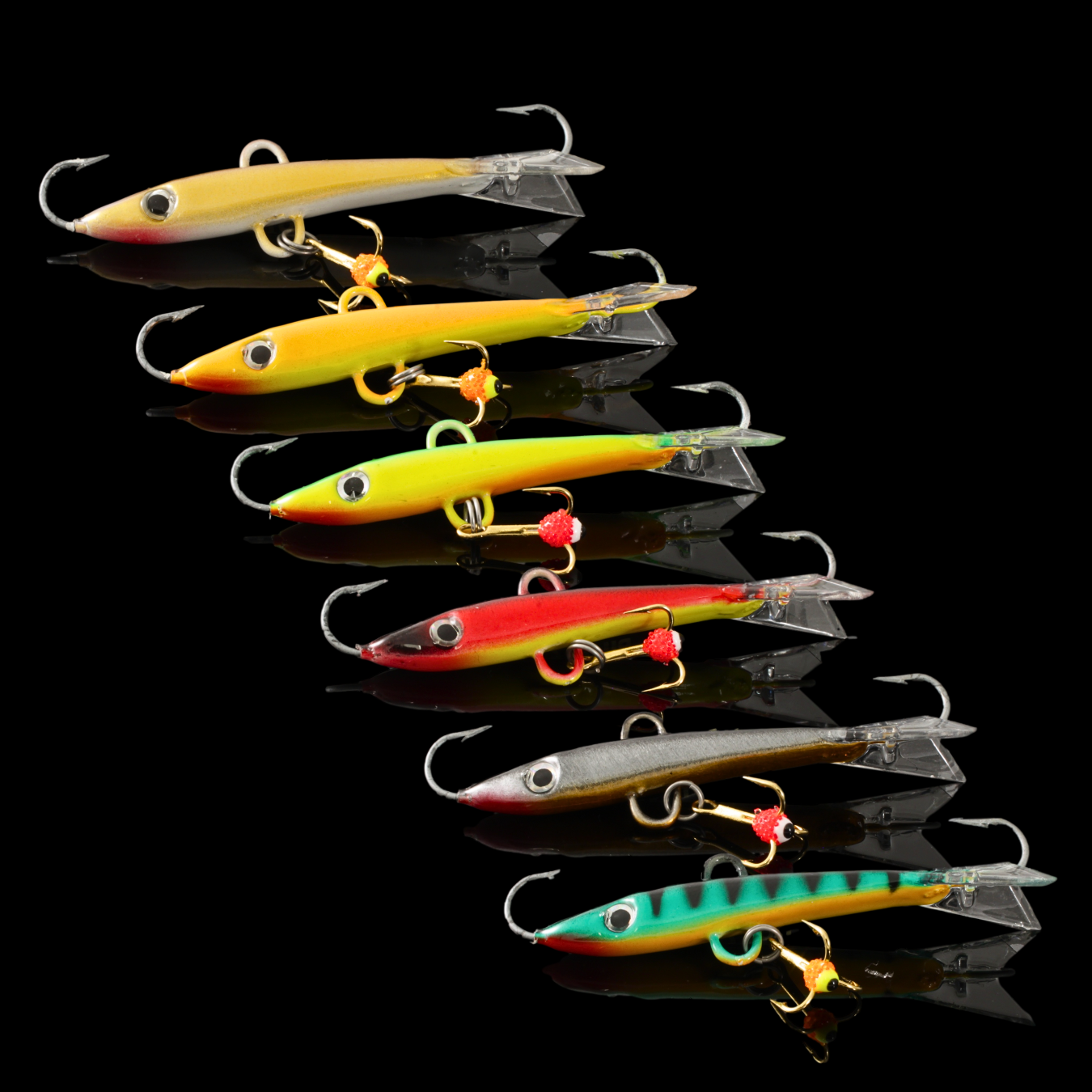 Norolan Balance Banger Balanspirk