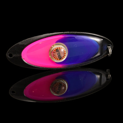 Norolan Arctic Light Original LED 6 cm: blinkpirk med utbytbar Led