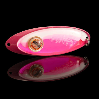 Norolan Arctic Light Original LED 6 cm: blinkpirk med utbytbar Led