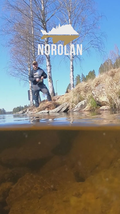 Norolan Disco Dancer Mini
