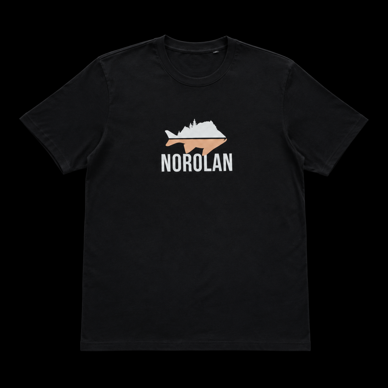 Norolan Origins T-shirt